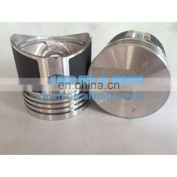 K3D Cylinder Piston For Mitsubishi