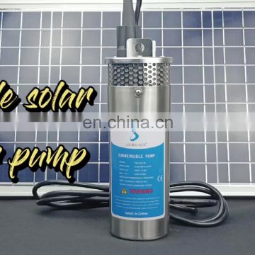 Dc Solar Water Pumps High Power 48V