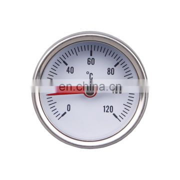 Instant Read Candle Wax Thermometer Temperature Gauge