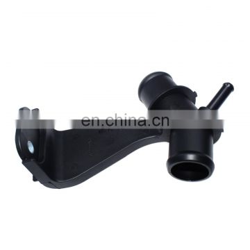Radiator Connector Pipe Hose Car Replacement parts For Toyota Corolla Matrix 16577-0T030 Wholesale price