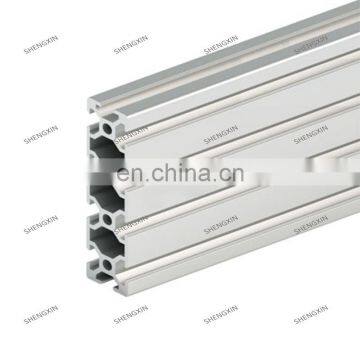 Shengxin aluminium profiles for sale for working table