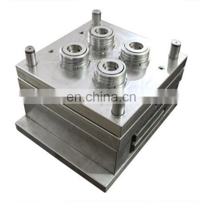 Professional mould design service maker plastic injection mold factory