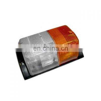 auto lamp 394768 LH Suitable for business truck corner lamp RH 394769