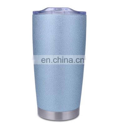 GINT 20oz Environmentally friendly stainless steel coffee mug vacuum Insulated stainless steel tumbler cups