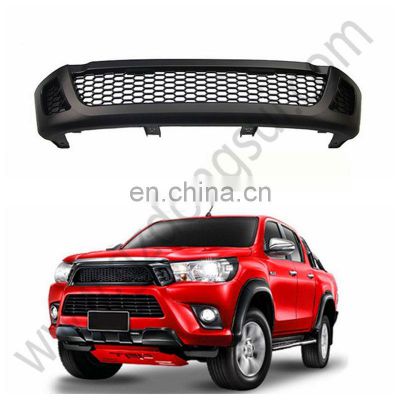 Factory Direct Selling Auto Parts New Design Front Grill for Toyota Hilux Revo