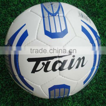 Sportful Size 5 PVC SoccerBall