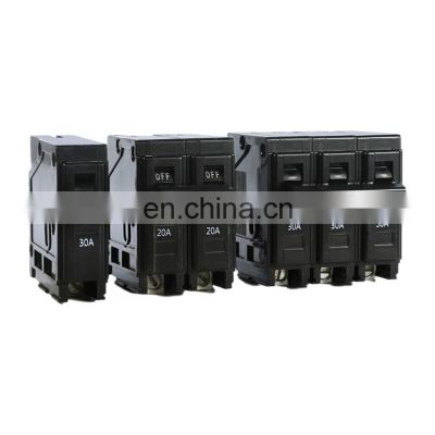 circuit security protect BH-S 2P circuit breaker outdoor universal