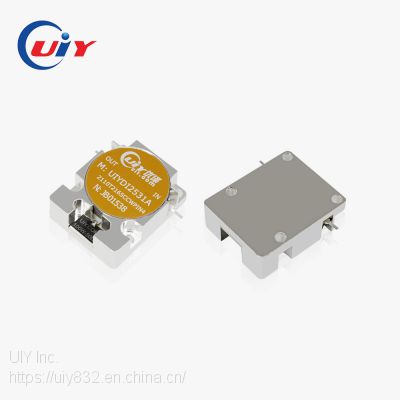UHF Band 200-3600MHz RF Drop-in Isolator Embedded Isolator