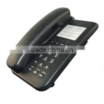 One-touch memory basic telephone