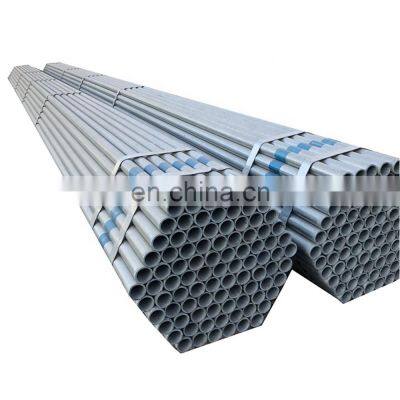 Scaffolding Tube Hot Dipped Galvanized Steel Pipe