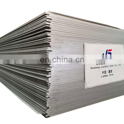 410 420 430 440C Stainless steel sheet price per kg BA 2B No.1Spot Inventory Factory