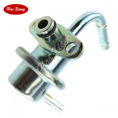 Haoxiang New Arrival Cars Spare Parts Auto Fuel Injection Pressure Regulator Valve  OEM 22670-73C0A For Nissan