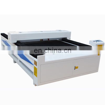 Factory wholesale Co2 Laser Cutting Machine For Leather 80w co2 laser engraving machine 100w co2 laser engraving machine
