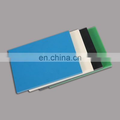 DONG XING Plastic cast nylon sheet in Shandong China
