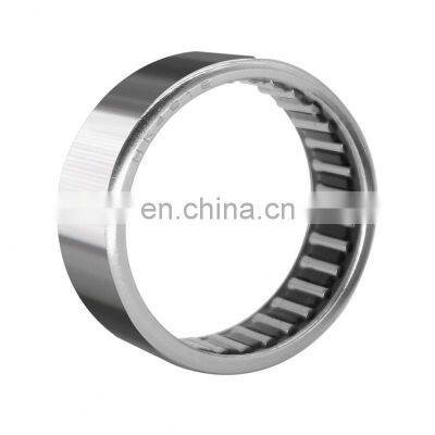 HK1614RS  Needle Roller Bearing HK1614RS BK1614RS  Bearing 16*22*14Mm