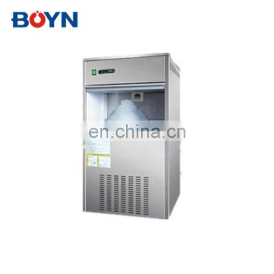 IMS-150 automatic cheap flake ice maker for laboratory use
