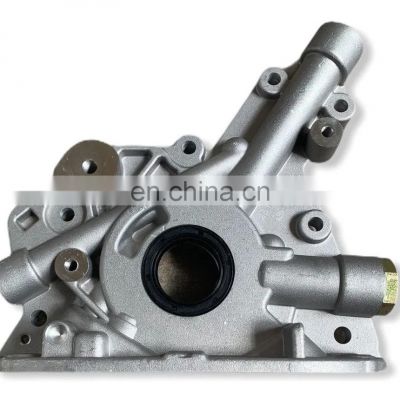 Engine Oil Pump BOMBA DE ACEITE for Chevrolet Daewoo  Part 25182606/96386934/ 96350159/96351893