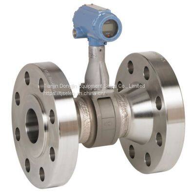 Rosemount 8800 Flanged Vortex Flow Meter     Rosemount flow meter supplier