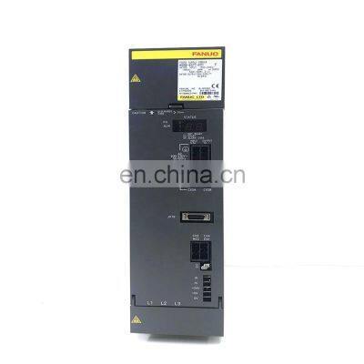 Fanuc Original Amplifier Module CNC Milling Product A06B-6077-H111