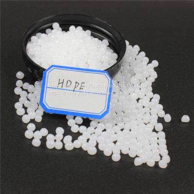 Factory Price Virgin HDPE Granules High Density Polyethylene with Lowest Price
