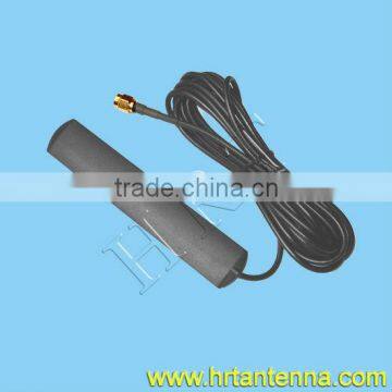 900/1800MHz GSM car glass antenna