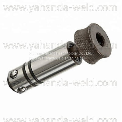 Quick Locking Bolt for Welding Table clamping tools and accessories