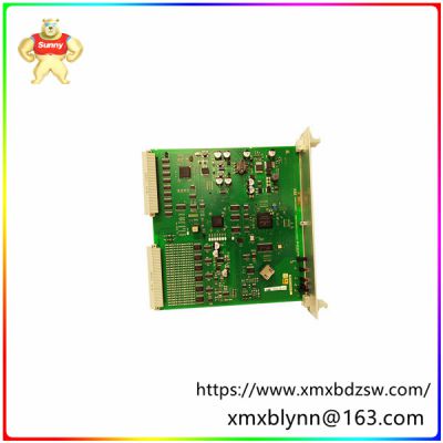 216EA62 1MRB150083R1/F  Industrial automation field components   Real-time data processing