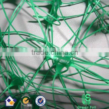 good quality flower plastic plant support netting