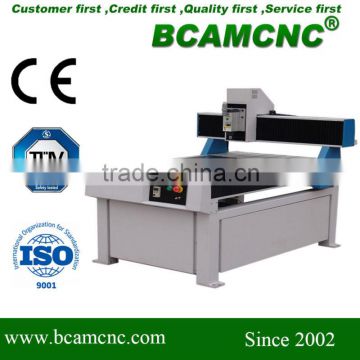 High Accuracy 3d engraved crystal CNC Router Machine BCM6090