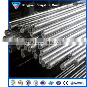 Steel Factory Hot Sale Spring Steel 9260 Steel Price