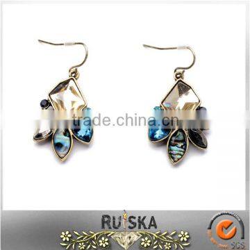 Wholesale Exquisite Small Gold Earrings