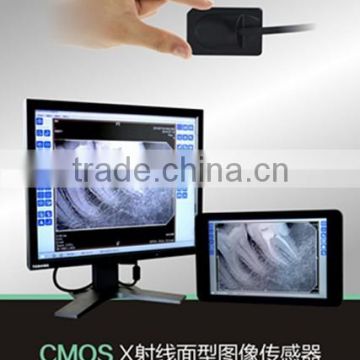China Dental Digital RVG X-ray Sensor