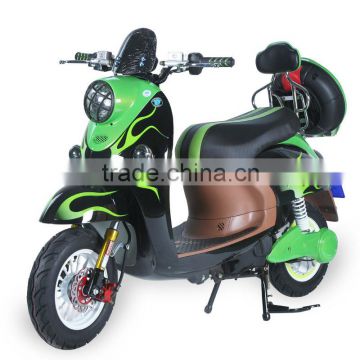 Super Power Cheap Electronic Motorcycle