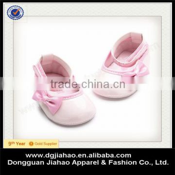 New design newborn baby shoes with headband handmade baby shoes baby shoes 2014