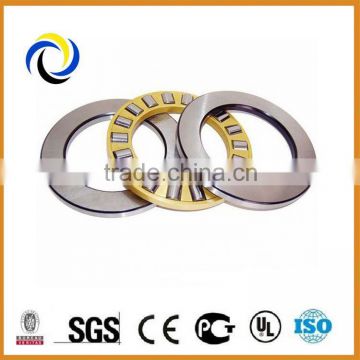 81260 Axial cylindrical roller and cage assembly 300x420x95 mm cylindrical roller Thrust Bearing 81260-M