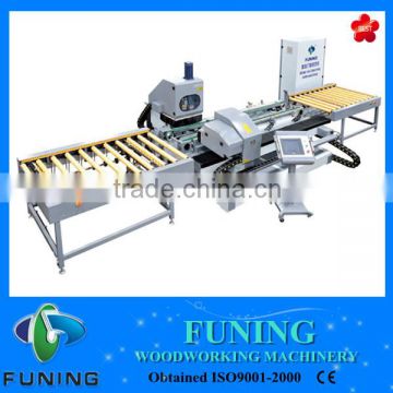automatic hinge drilling machine