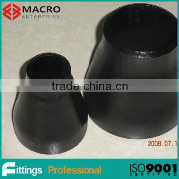 A234 WPB Butt Welded Seamless Pipe Fittings