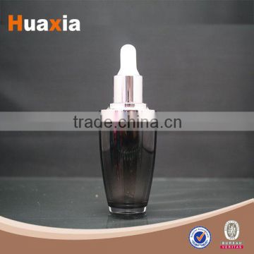 High End High Quality Best Service empty bottle for cosmetic