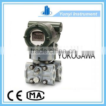 differential pressure transmitter EJA 130A