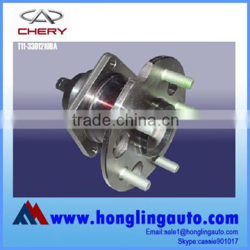 rear wheel hub bearing assembly of high quality auto spare parts for Chery QQ Tiggo Yi Ruize
