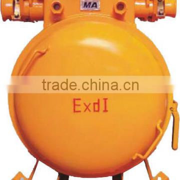 Coal Mine Used Explosion Proof Vacuum Electro magnetic Starter