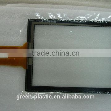 Factory price 12.1inch transpartent capacitive touch screen EETI 3000 ic max 10 points