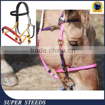 PVC horse checkrein for horse racing