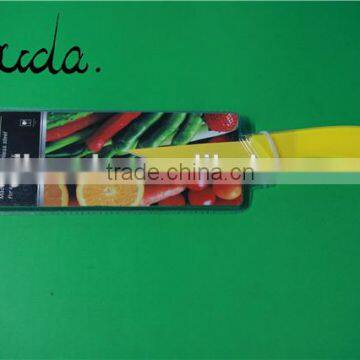 7" Popular high quality germany market special style kitchen knife BD-K6610