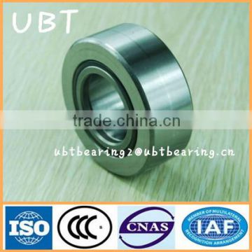 China supplier Yoke type track rollers needle bearing NATR45 with axial guidance NATR45 PP
