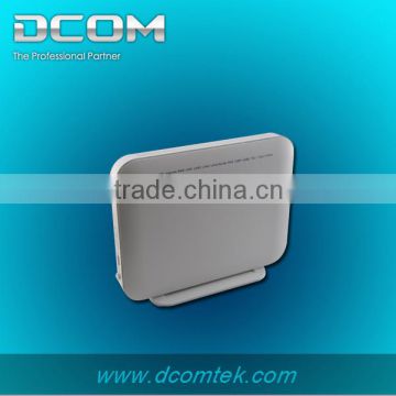 IAD device 300mbps internal antenna vdsl VoIP router