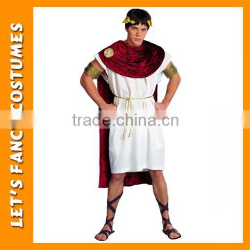 greek mythology mens fancy dress costume PGMC0971