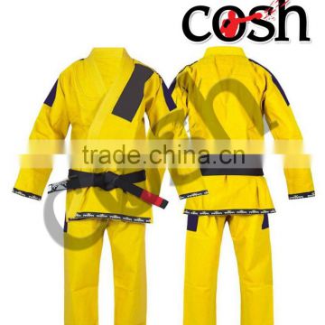 High Quality Custom made Brazilian Uniforms, Bjj - Brazilian Jiu-Jitsu Gi, BJJ Kimono Supplie- Bjj-7928-S
