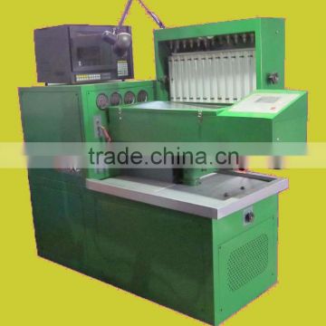 Checking of the sealing of injection pump ,HY-CRI-J Injection pump test bench