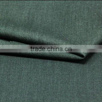 SDL21383 New Arrival Suiting Plain Dyed TR Fabric